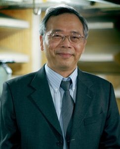 Prof. Mingsian R. Bai