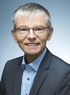 Towards entry "acatech has appointed Prof. Kaup as new member"