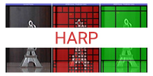 To the page:HEVC Analyzer for Rapid Prototyping (HARP)