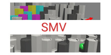 Zur Seite: Sequences with Motion Vectors (SMV)