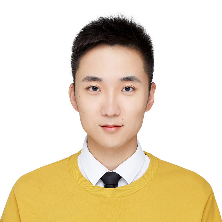 Graduation Panqi Jia