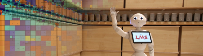 LMS News – July 2021