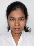 Geetha Ramasubbu