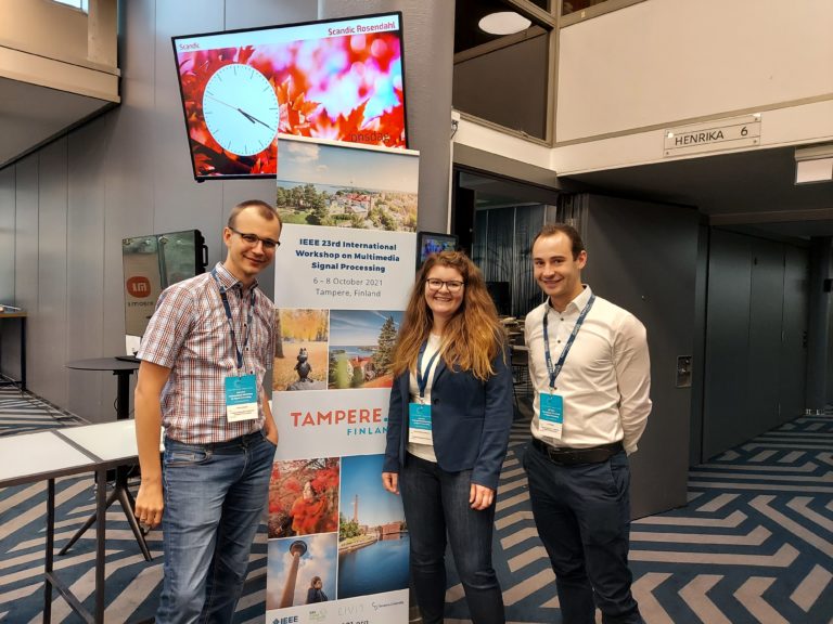 LMS News – November 2021