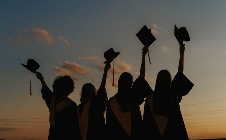 Graduation of Dr.-Ing. Andreas Weinlich