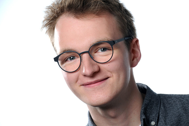 Best Bachelor Thesis Award