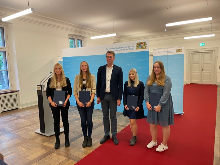 LMS News – October 2022