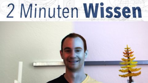 Towards entry "2 Minuten Wissen – Recycling and Image Processing"