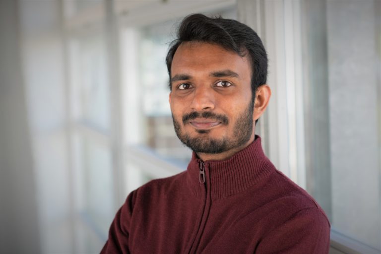 New Colleague in April 2023