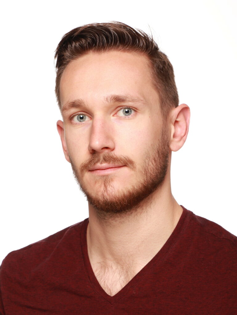 Research Visit of Alexandre Mercat