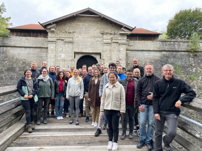 “Igel” seminar by LMS and idc