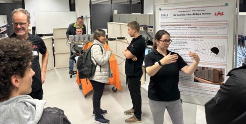 Towards entry "Lange Nacht der Wissenschaften 2023"