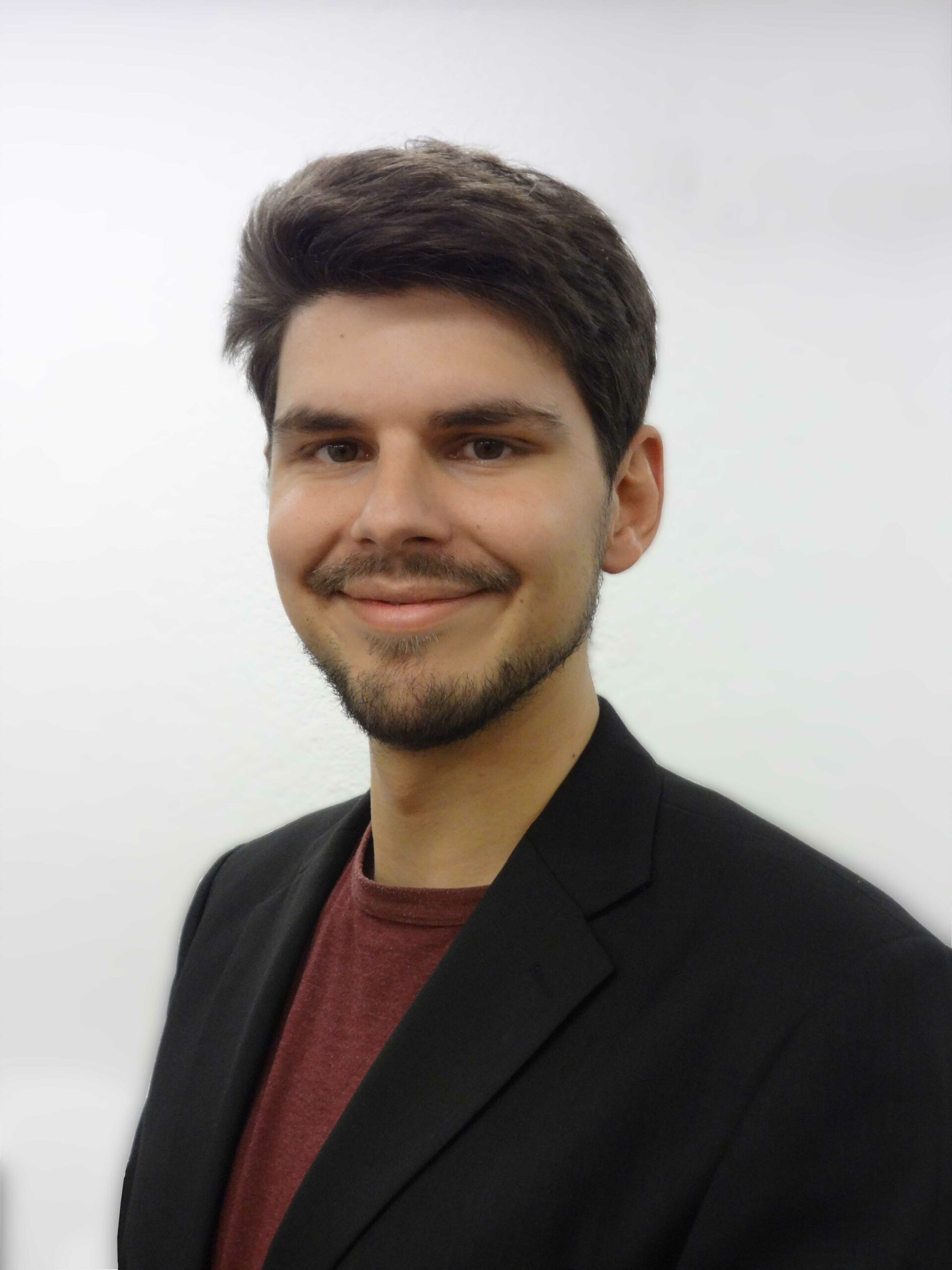Simon deniffel chair of multimedia communications and signal processing