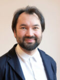 Prof. Dr.-Ing Sebastian Schlecht