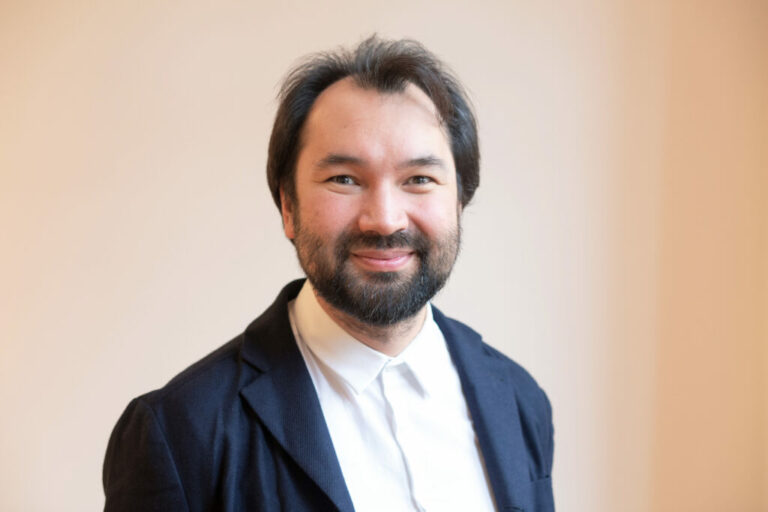 New Professor at the LMS