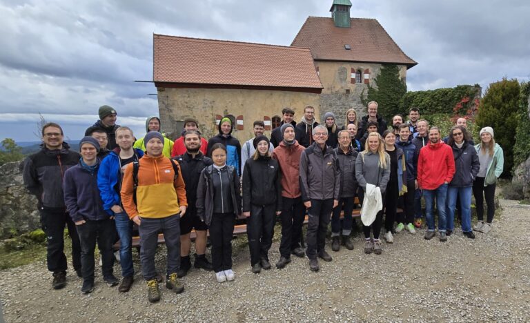 “Igel” Seminar of LMS and idc