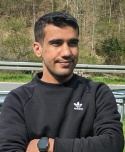 Azhar Hussian