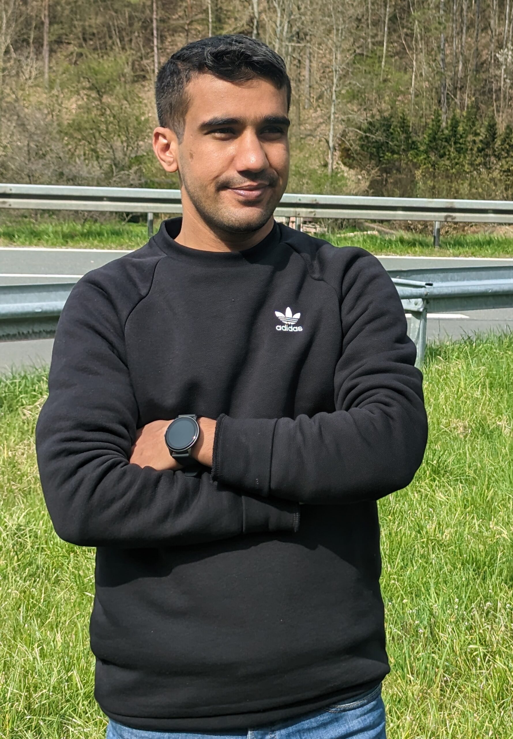 Azhar Hussian