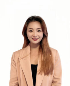 Daria Xiumei Li