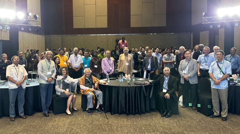 Great Honor for LMS Humboldt Alumni