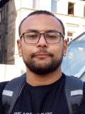 Ayman Ameen Ahmed