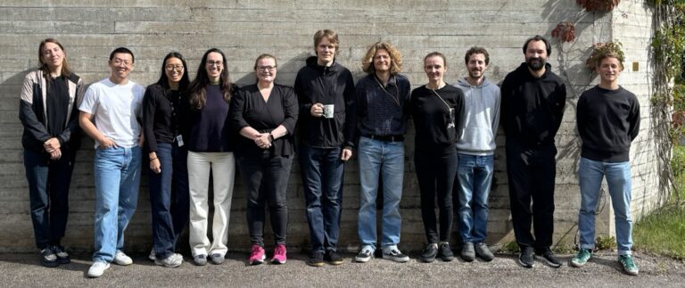 Research Visit at Aalto University