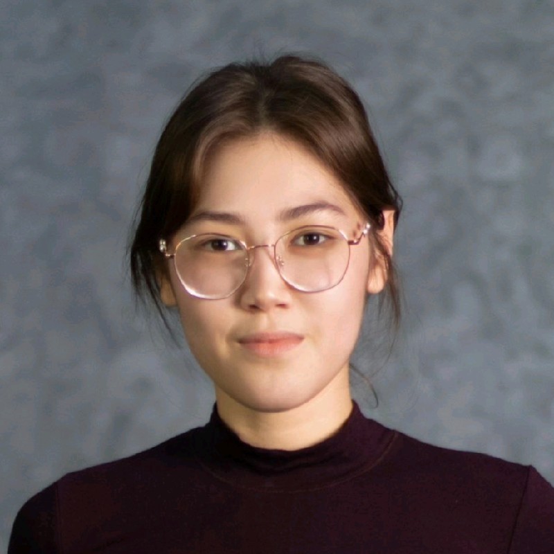 Fatima Kozhamkulova