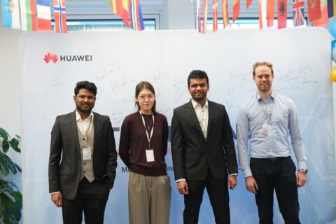 Towards entry "Third Prize at Tech Arena Video Compression Challenge 2025"