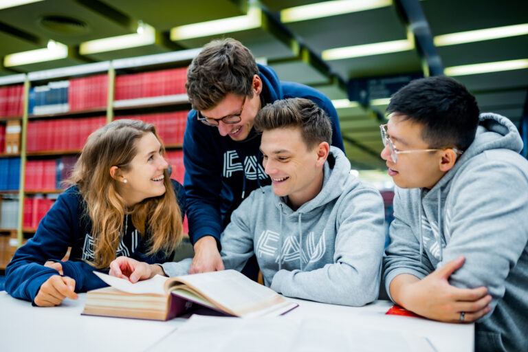 Featured image for Staff