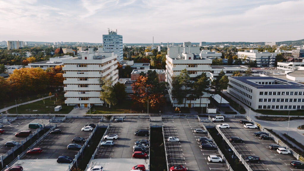 Contact & Directions