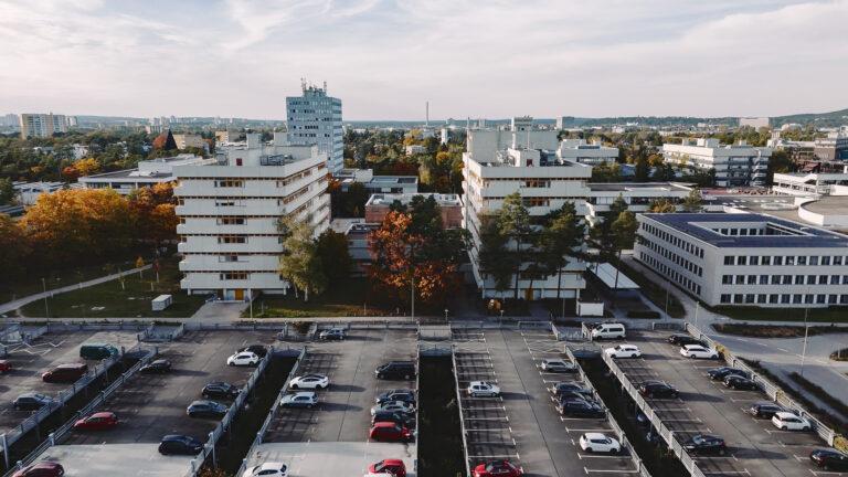 Featured image for Contact & Directions