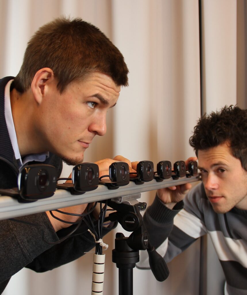 Video Signal Processing and Transmission