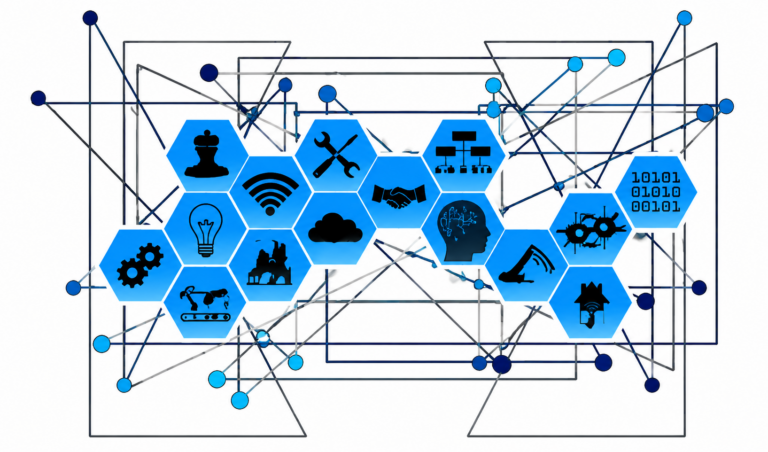 Featured image for Fields of Activity