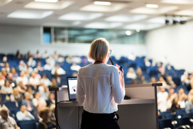 Featured image for Seminar Presentations