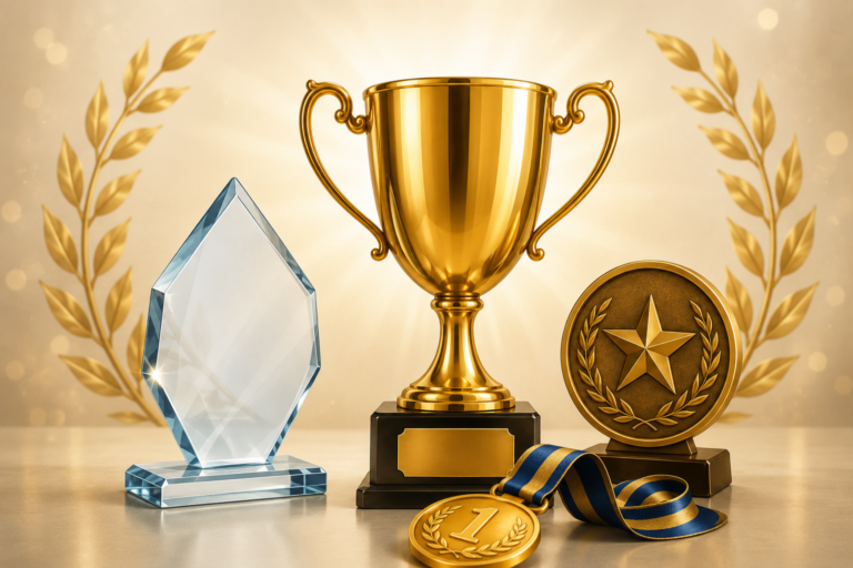 Featured image for Awards