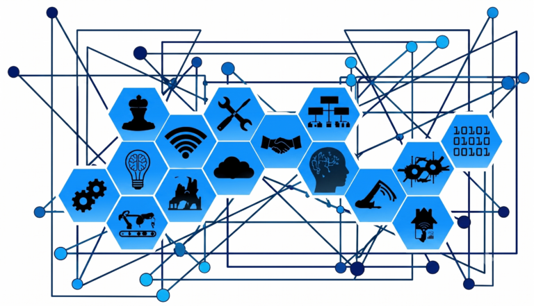 Featured image for Fields of Activity